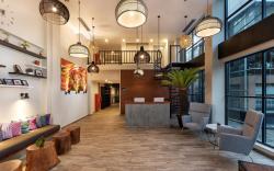 S Loft Manado