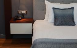 Nova Plaza Crystal Hotel