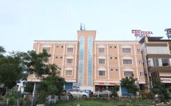 SRI GNANA VEDHA BEACH RESIDENCY