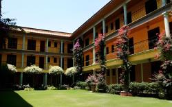 Hotel Oaxtepec