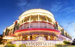 The Marison Hotel