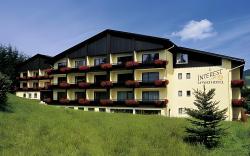 Interest Vitalhotel - Partnerbetrieb von Oberstaufen PLUS