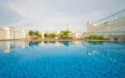 T-Ritz Saigon Hotel & Apartment