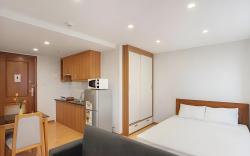 BRAND NEW STUDIO IN THE HEART OF HANOI