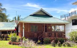 Taylors Plantacion Resort- Bamboo Villa
