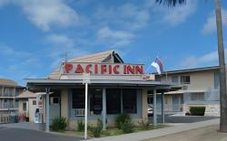 Motel 6 Oceanside, CA – Marina
