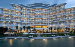Huong Condotel Wyndham Garden Cam Ranh