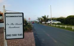 No. 20 On The Beach Guesthouse