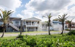 No. 20 On The Beach Guesthouse