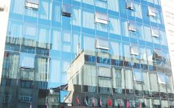 Liza Suit Hotel