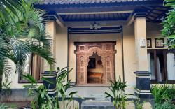 Kirana Homestay