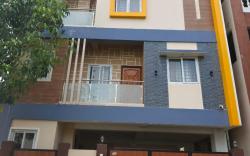Alif service Apartment for Families and Executives