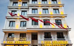 The Külsümz Hotel