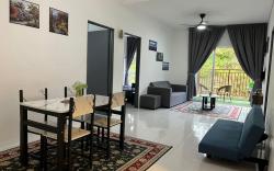 Ammara homestay 4 Emerald Avenue Brinchang 