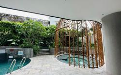 Luminous Zenity 2BR 3BR Apartment