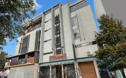 Hotel O SGR Green Residency