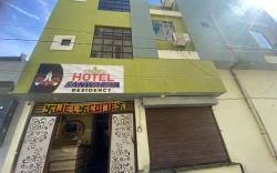 Hotel O Sanwariya Residency