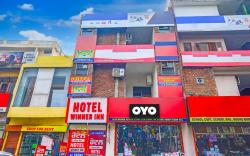 Hotel O WINNER INN