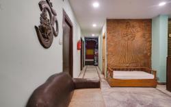 Hotel O SREE SIMRAN PALACE