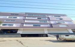 Hotel O Sriman Stay Inn