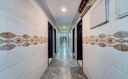 Hotel O Elite Residency