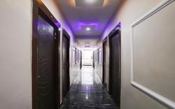 Hotel O Raisi Residency Hotel