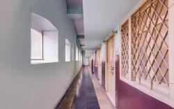 Hotel O New Sri Sai Amaravati Lodge