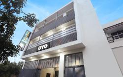 Hotel O JIHAN REGENCY