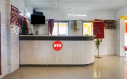 Hotel O Happy Homely Stay