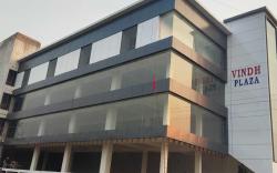 Super Hotel O 820943 Hotel The Vindh