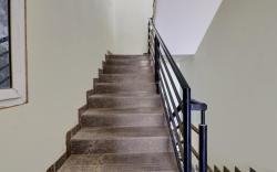 Hotel O S.L.V Boarding & Lodging
