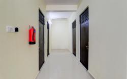 Hotel O by OYO Maujiâ€™s Inn