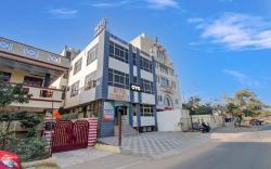 Super Hotel O Connect