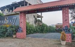 Hotel O Yashraj 7 Resort