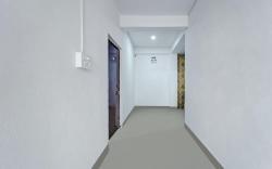 Hotel O Marina inn