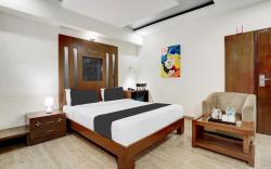 Super Townhouse Koramangala