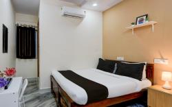 Super Collection O Sri Balaji Luxury rooms