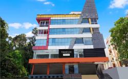 Super Townhouse Ramamurthy Nagar West Formerly Phoenix Hotel