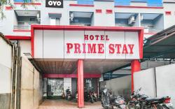 Townhouse Prime Stay