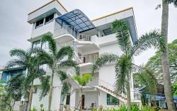 Diamond Residency