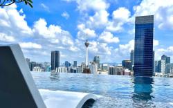 Axon Residence Bukit Bintang by Luna