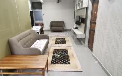 Embun Selasih Homestay Pasir Gudang