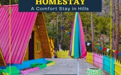 Ekant View Homestay