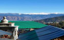 Kasana Club Mussoorie