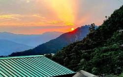 Kasana Club Mussoorie