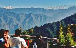 Kasana Club Mussoorie