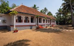 Kuttanad Kayak Club by LexStays