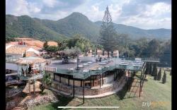 Oliva View Resort