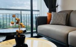 The Horizon Ipoh | Modern 6pax APT| Iconique07
