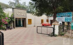 Hotel Natraj Railway Station